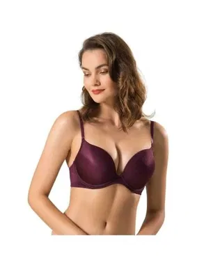 Le Jardin Le Jardin Push Up Straplez Sütyen 7033