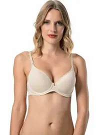 Le Jardin Le Jardin Olympe Soft Cup Push Up Sütyen 9400