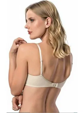 Le Jardin Le Jardin Olympe Soft Cup Push Up Sütyen 9400 - Alternatif Görünüm