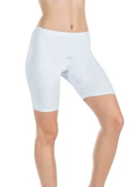 Derya Kurşun Likralı Battal Kısa Kadın Tayt Derya Kurşun 412B