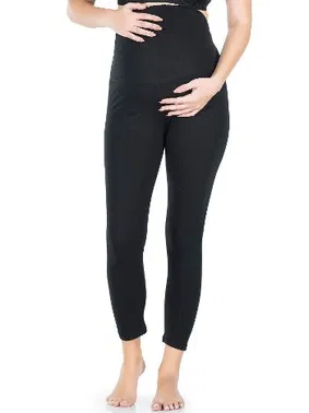 Derya Kurşun Likralı Hamile Tayt Derya Kurşun 0528