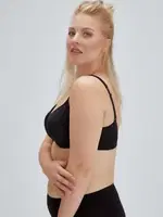 Lily Toparlayıcı Boş Kap Sütyen Eros ERSK100 Ten görsel 6