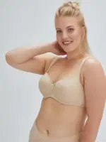 Lily Toparlayıcı Boş Kap Sütyen Eros ERSK100 Ten görsel 7