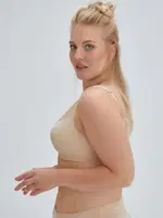 Lily Toparlayıcı Boş Kap Sütyen Eros ERSK100 Ten görsel 9