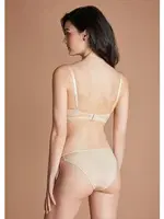 Linda Badem Boş Cup Sütyen Takımı Eros ERSK810 Ten görsel 6