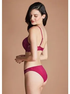 Eros Linda Badem Yarı Push-up Sütyen Takımı Eros ERSK812 - Alternatif Görünüm