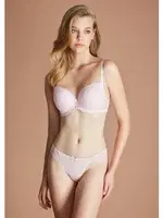 Linda Badem Yarı Push-up Sütyen Takımı Eros ERSK812 görsel 11