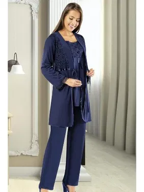 XSES Lohusa Hamile 3lü Takım XSES 2195