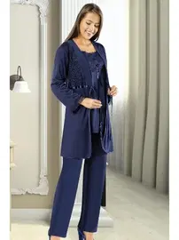 XSES Lohusa Hamile 3lü Takım XSES 2195