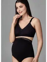 Lohusa Hamile Külot Eros ERSK511 Siyah farklı açı