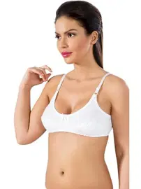 Lüx DRM Penye Bayan Sütyen Lüx DRM 081