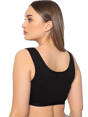 Lüx DRM Spor Bady Sütyen Lüx DRM 304 - Alternatif Görünüm