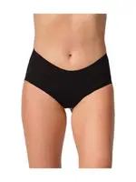 Mama Lazer Külot Korse Emay 2702 Siyah görsel 4