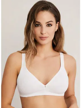 Eros Mayra Balensiz Pamuklu Minimizer Sütyen Eros ERSK350