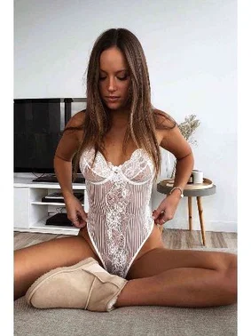 Merry See Sexy Body Fantazi Merry See MS2517