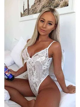 Merry See Sexy Body Fantazi Merry See MS2517 - Alternatif Görünüm