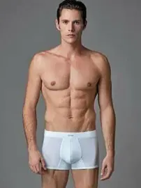 Eros Micro Modal Erkek Boxer Eros ERS051