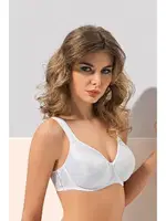 Minimayzır Sütyen X-Lady Art 3 Beyaz