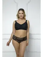 Minimizer Süngersiz Balensiz Toparlayıcı Sütyen Moonlight 2173