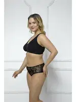 Minimizer Süngersiz Balensiz Toparlayıcı Sütyen Moonlight 2173 farklı açı