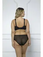 Minimizer Süngersiz Balensiz Toparlayıcı Sütyen Moonlight 2173 detay görünüm