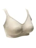 Minimizer Süngersiz Balensiz Toparlayıcı Sütyen Moonlight 2173 görsel 5