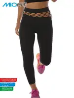 MioFit Fishnet Tayt görsel 4