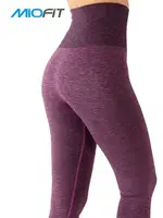 MioFit Flex Seamless Tayt KOBALT BLUE görsel 7