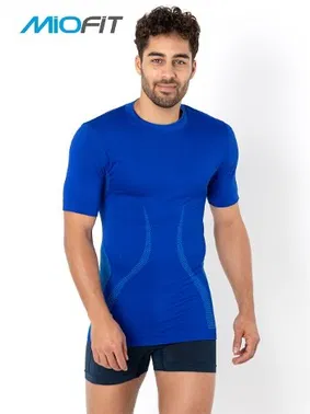 Miorre Miorre Active Wear Kısa Kollu Fonksiyonel T-shirt