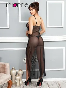 Miorre Miorre Astrea Gecelik Takım - Alternatif Görünüm