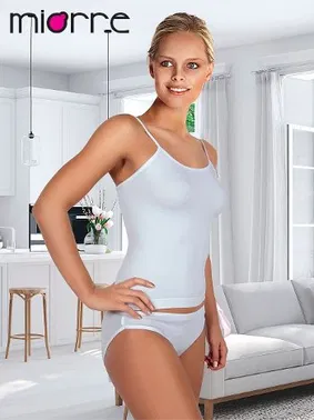 Miorre Miorre Atlet Seamless Bayan İp Aski