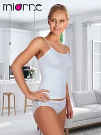 Miorre Miorre Atlet Seamless Bayan İp Aski