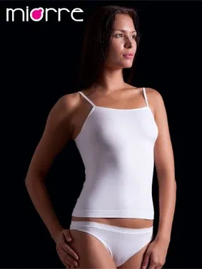 Miorre Miorre Atlet Seamless Bayan İp Aski - Alternatif Görünüm