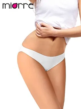 Miorre Miorre Bayan 3 Lü Slıp - Alternatif Görünüm