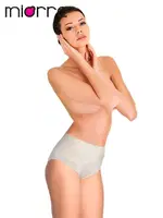 Miorre Bayan Korse Slip Ten farklı açı