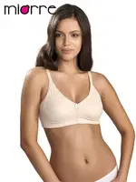 Miorre Boş Kap Minimizer Sütyen Ten görsel 4