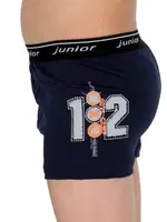 Miorre Boxer Erkek Çocuk 44005 Lacivert farklı açı