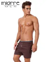 Miorre Cotton Erkek Boxer görsel 5
