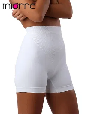 Miorre Miorre Düşük Bel Şekillendirici Korse Silikonlu - Alternatif Görünüm