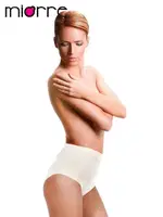 Miorre Düşük Bel Slip Şekillendirici Kor Silikonlu Ten görsel 5