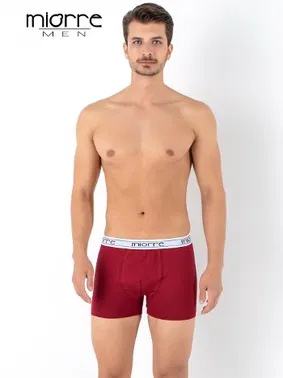 Miorre Geniş Lastikli Miorre Erkek Boxer - Alternatif Görünüm