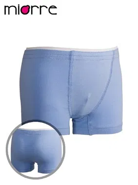 Miorre Miorre Erkek Çocuk Boxer