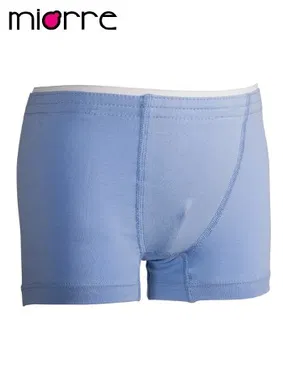 Miorre Miorre Erkek Çocuk Boxer - Alternatif Görünüm