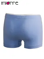 Miorre Erkek Çocuk Boxer Mavi farklı açı