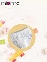 Miorre Erkek Çocuk Külot Beyaz