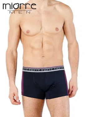 Miorre Miorre Felıx 2'Li Paket Modal Erkek Boxer - Alternatif Görünüm