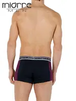 Miorre Felıx 2'Li Paket Modal Erkek Boxer görsel 4