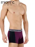 Miorre Felıx 2'Li Paket Modal Erkek Boxer görsel 6