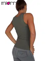 Miorre Kabartma Desenli Seamless Body Haki görsel 4