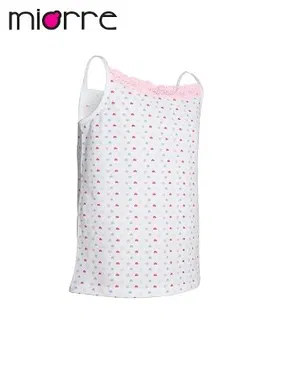 Miorre Miorre Kız Çocuk Atlet Külot Takım - Alternatif Görünüm